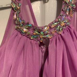 Evening Dress